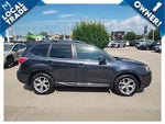 2018 Subaru Forester 2.5i Touring