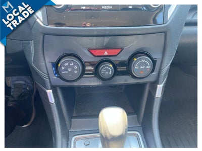 2021 Subaru Forester Base