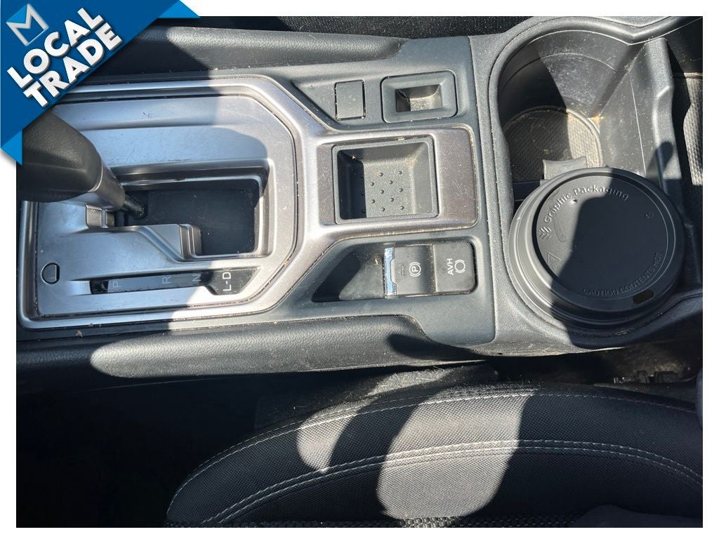 2021 Subaru Forester Base