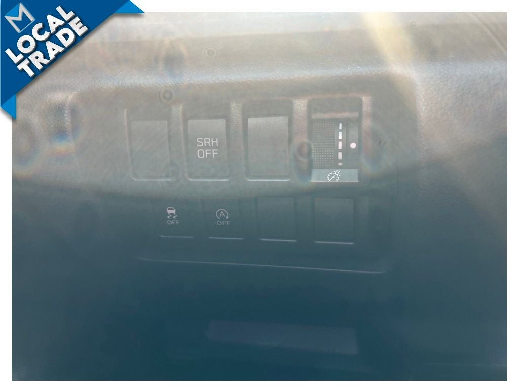 2021 Subaru Forester Base