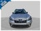 2021 Subaru Forester Base