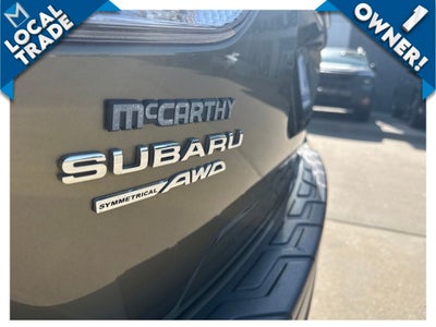 2023 Subaru Forester Premium PKG 15