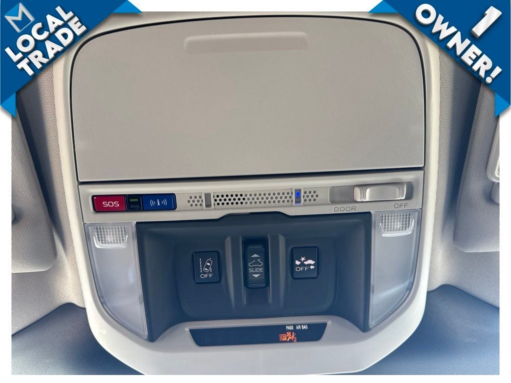 2023 Subaru Forester Premium PKG 15