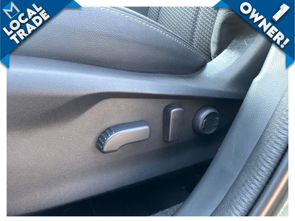 2023 Subaru Forester Premium PKG 15