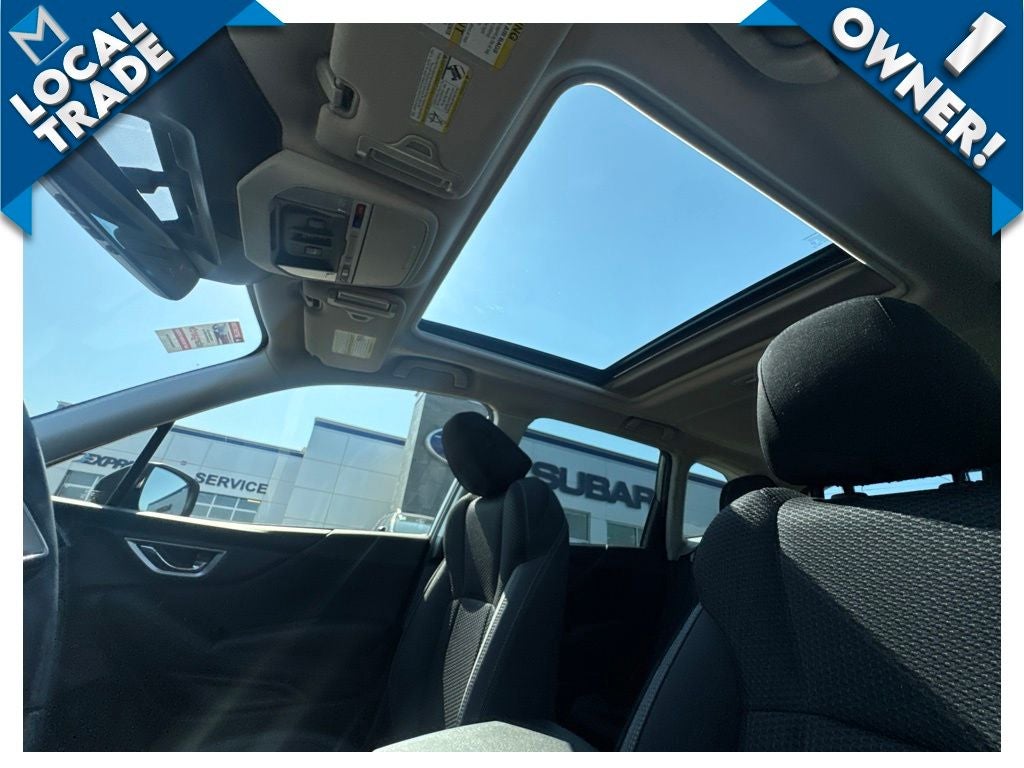 2023 Subaru Forester Premium PKG 15
