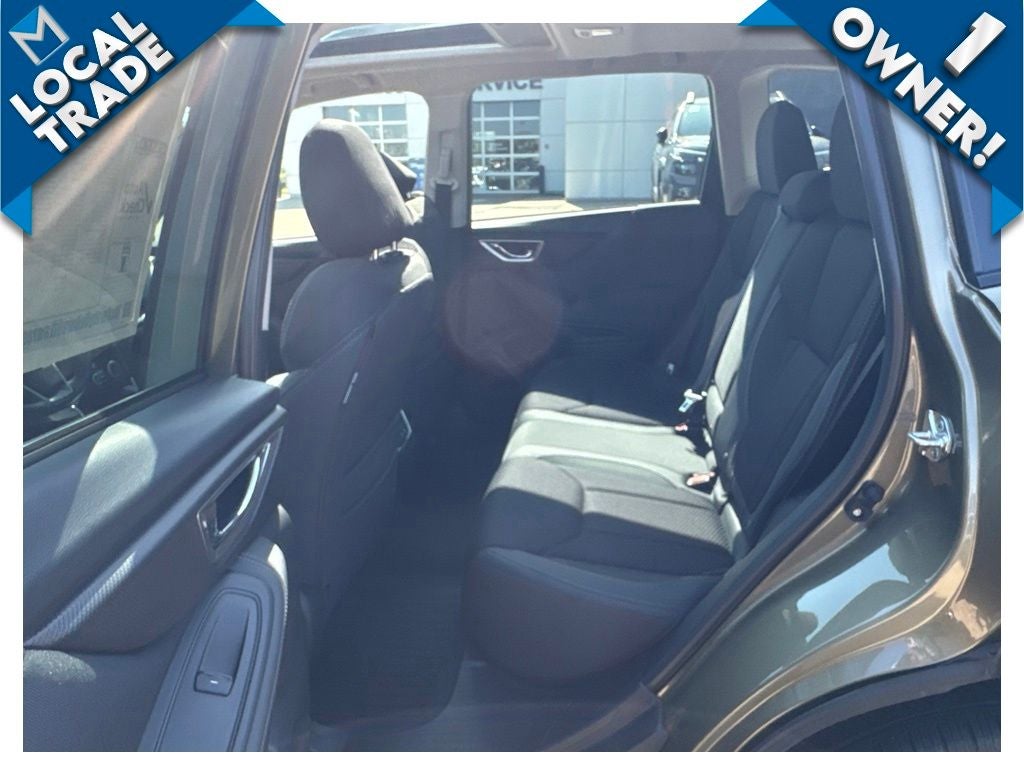 2023 Subaru Forester Premium PKG 15