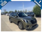 2023 Subaru Forester Premium PKG 15