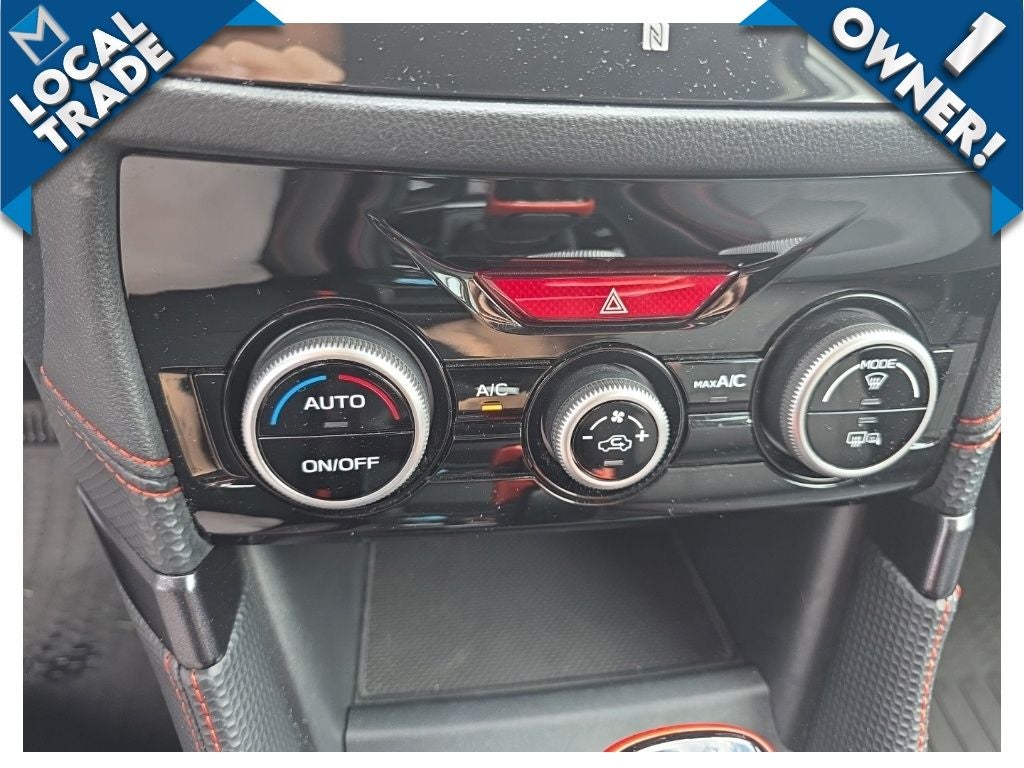 2022 Subaru Forester Sport