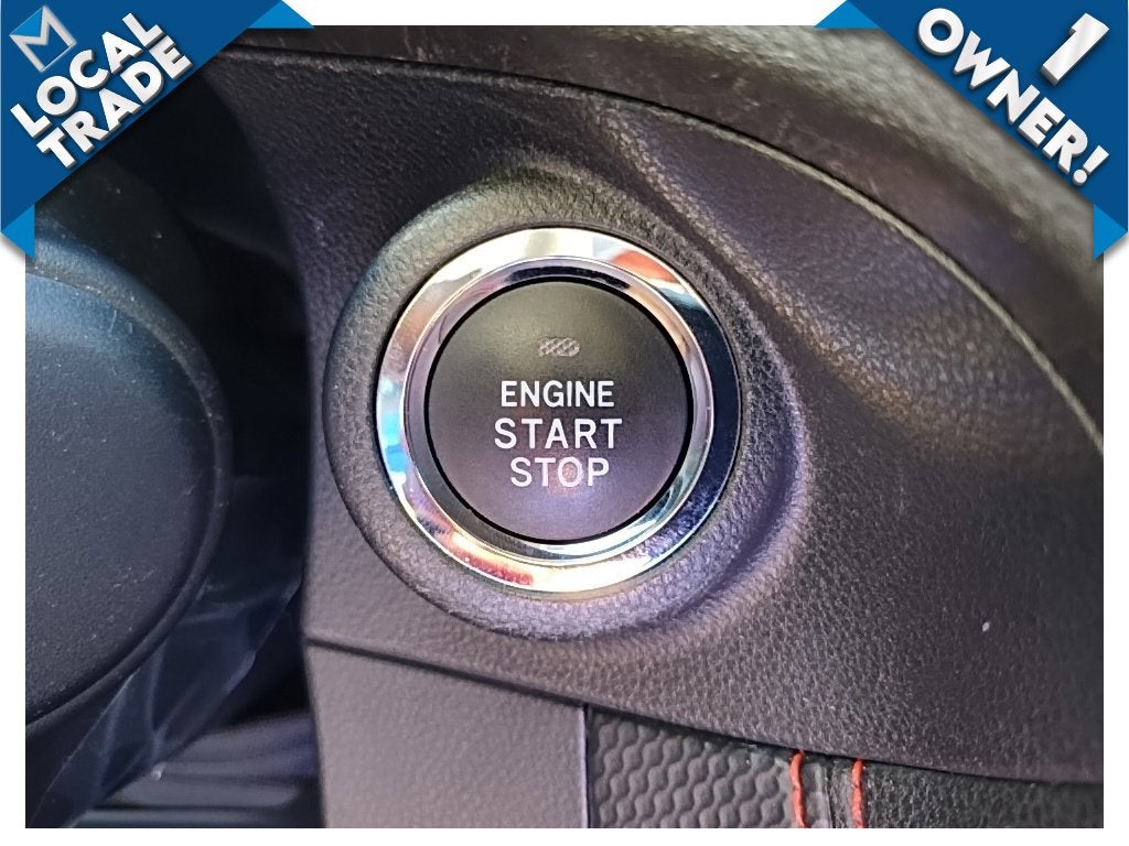 2022 Subaru Forester Sport