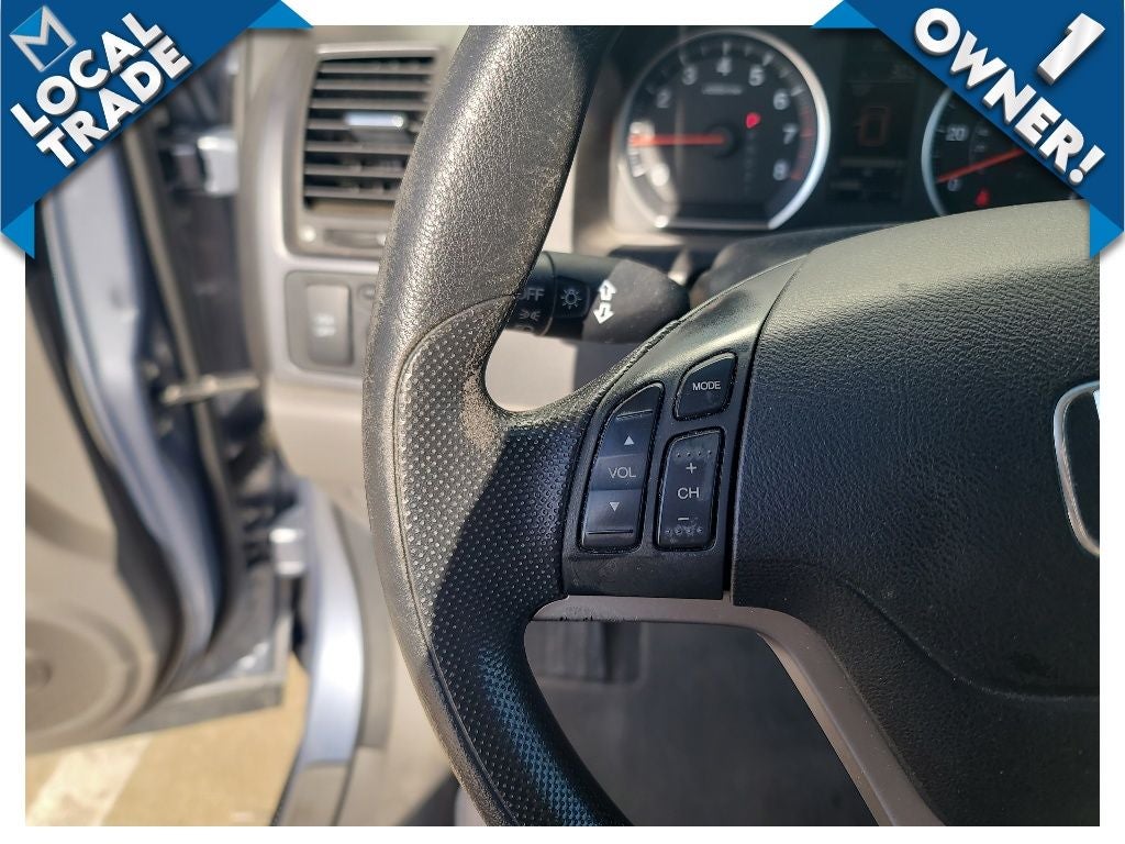 2007 Honda CR-V EX
