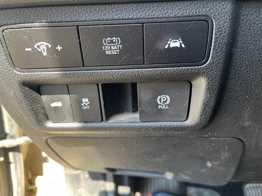 2023 Hyundai SONATA HYBRID SEL