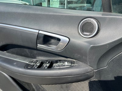 2023 Hyundai SONATA HYBRID SEL