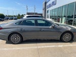 2023 Hyundai SONATA HYBRID SEL