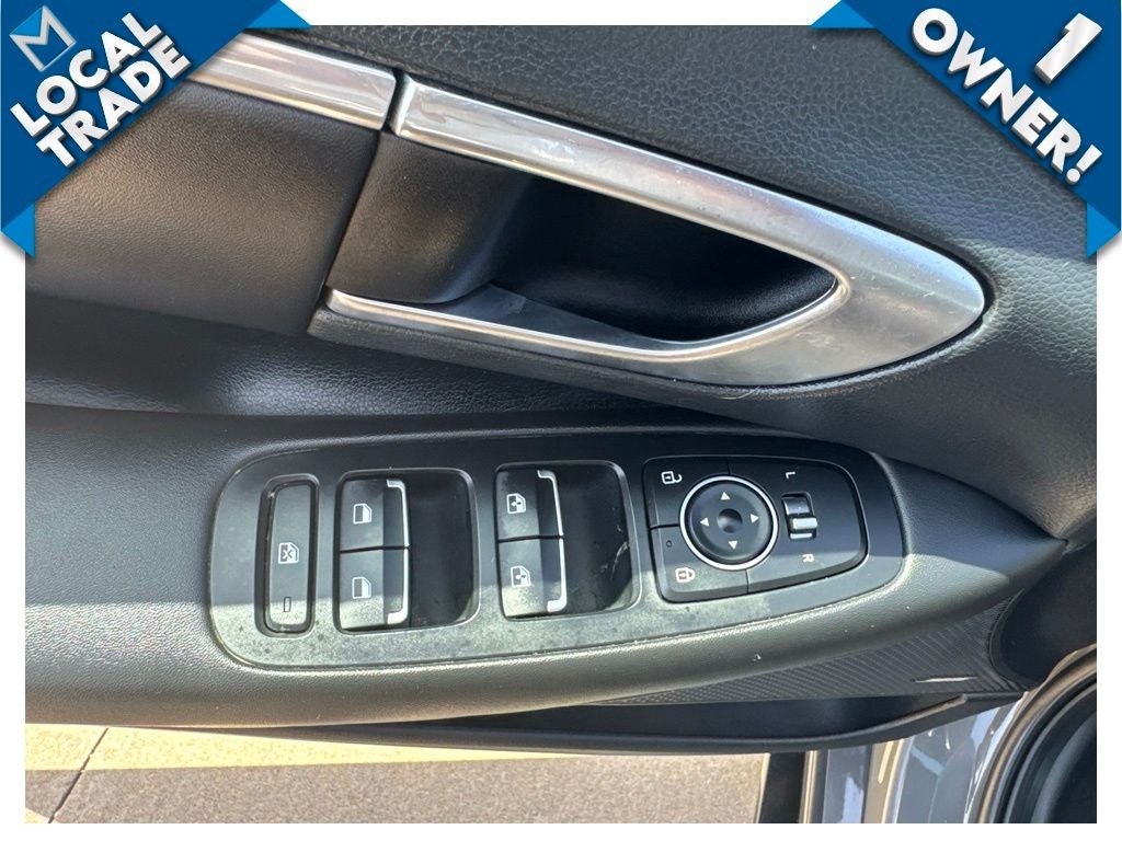 2023 Hyundai SONATA HYBRID SEL
