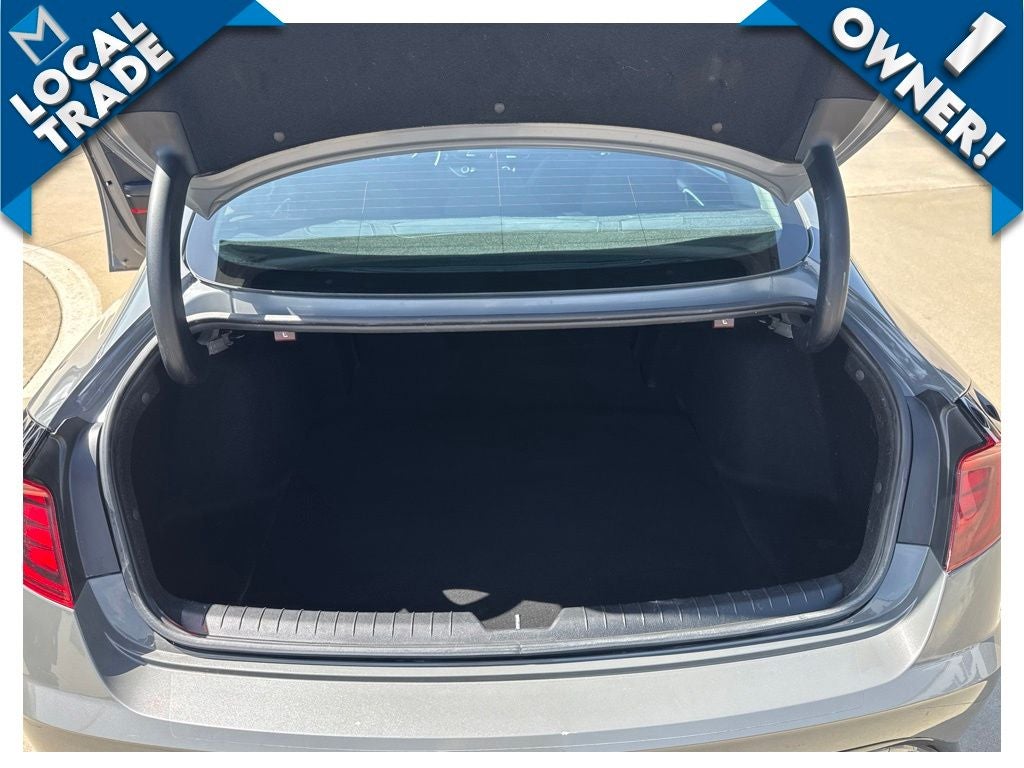 2023 Hyundai SONATA HYBRID SEL