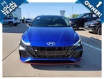 2023 Hyundai ELANTRA N Base