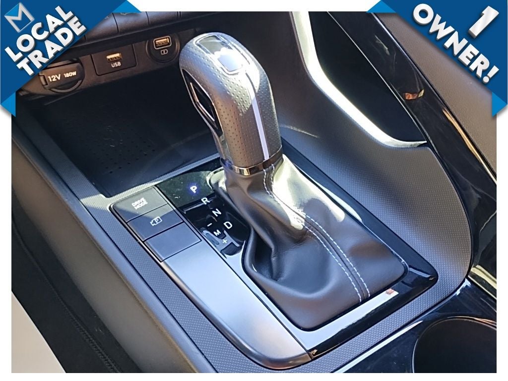 2023 Hyundai ELANTRA N Base
