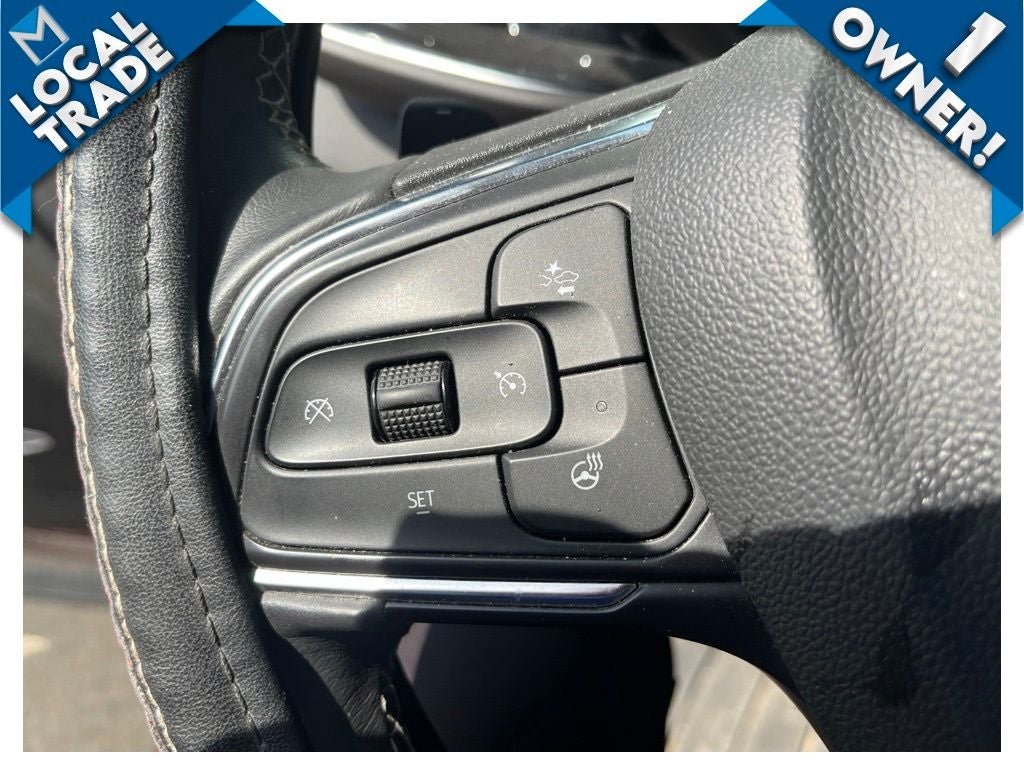 2022 Buick Envision Essence