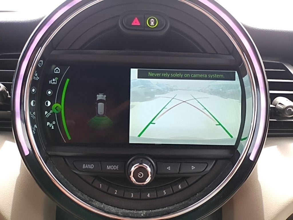 2019 MINI Cooper S Cooper S