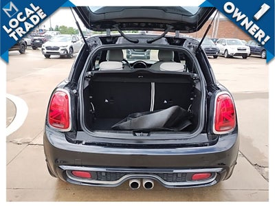 2019 MINI Cooper S Classic