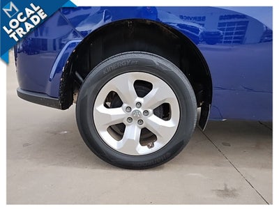 2017 RAM ProMaster City Tradesman SLT