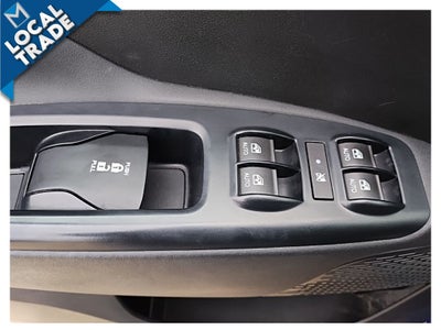 2017 RAM ProMaster City Tradesman SLT