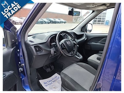 2017 RAM ProMaster City Tradesman SLT