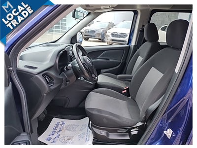 2017 RAM ProMaster City Tradesman SLT