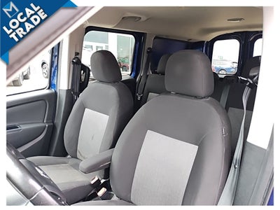 2017 RAM ProMaster City Tradesman SLT