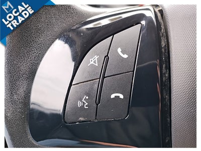 2017 RAM ProMaster City Tradesman SLT