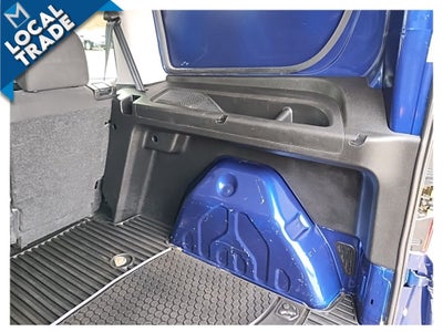 2017 RAM ProMaster City Tradesman SLT