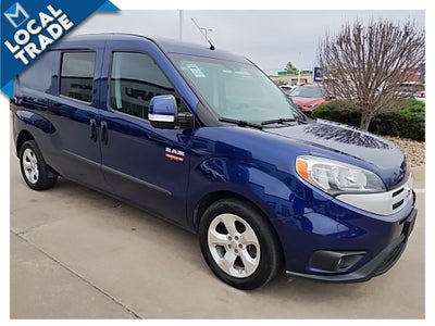2017 RAM ProMaster City Tradesman SLT