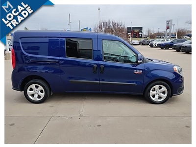2017 RAM ProMaster City Tradesman SLT