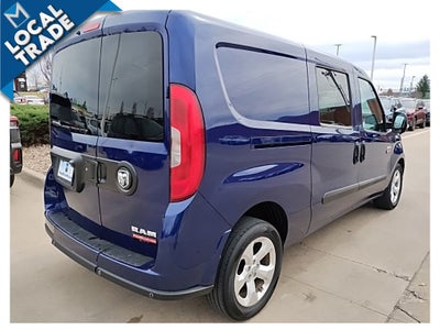 2017 RAM ProMaster City Tradesman SLT