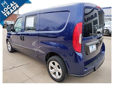 2017 RAM ProMaster City Tradesman SLT