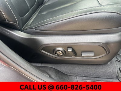 2022 Jeep Grand Cherokee 4xe