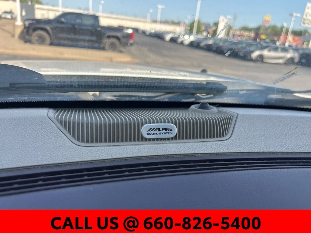 2013 RAM 1500 Laramie