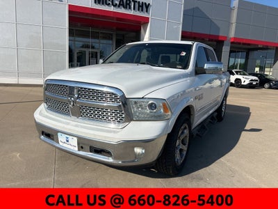 2013 RAM 1500 Laramie
