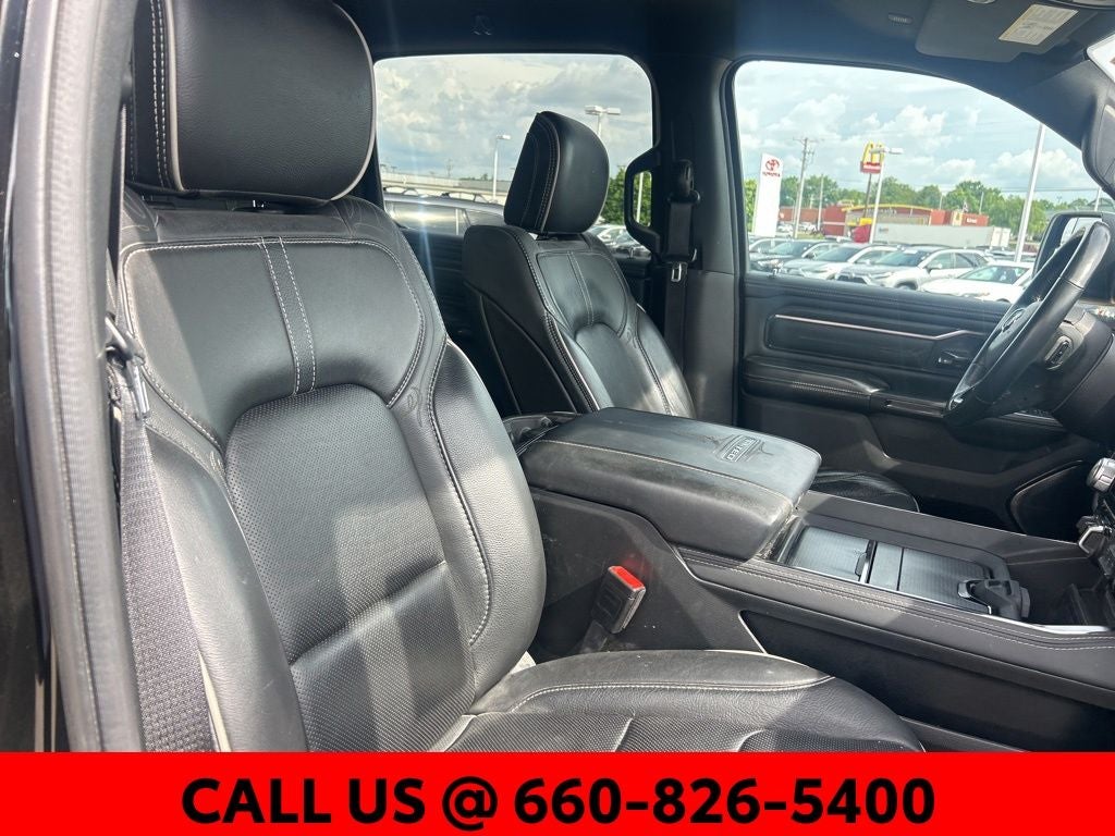 2024 RAM 1500 Limited