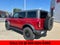 2021 Ford Bronco First Edition