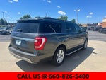 2018 Ford Expedition Max XLT