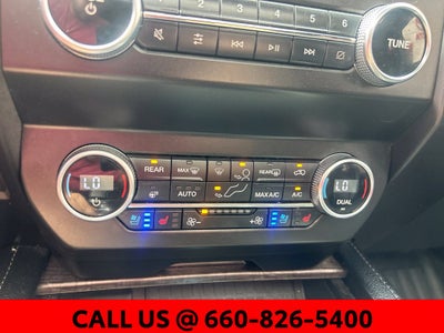 2020 Ford Expedition Limited