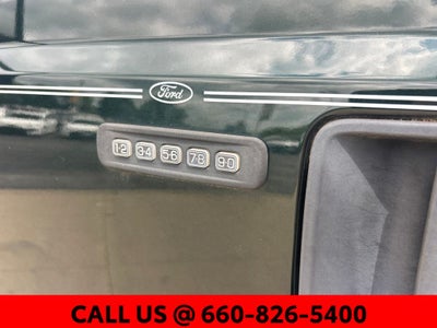 2016 Ford F-350SD XLT