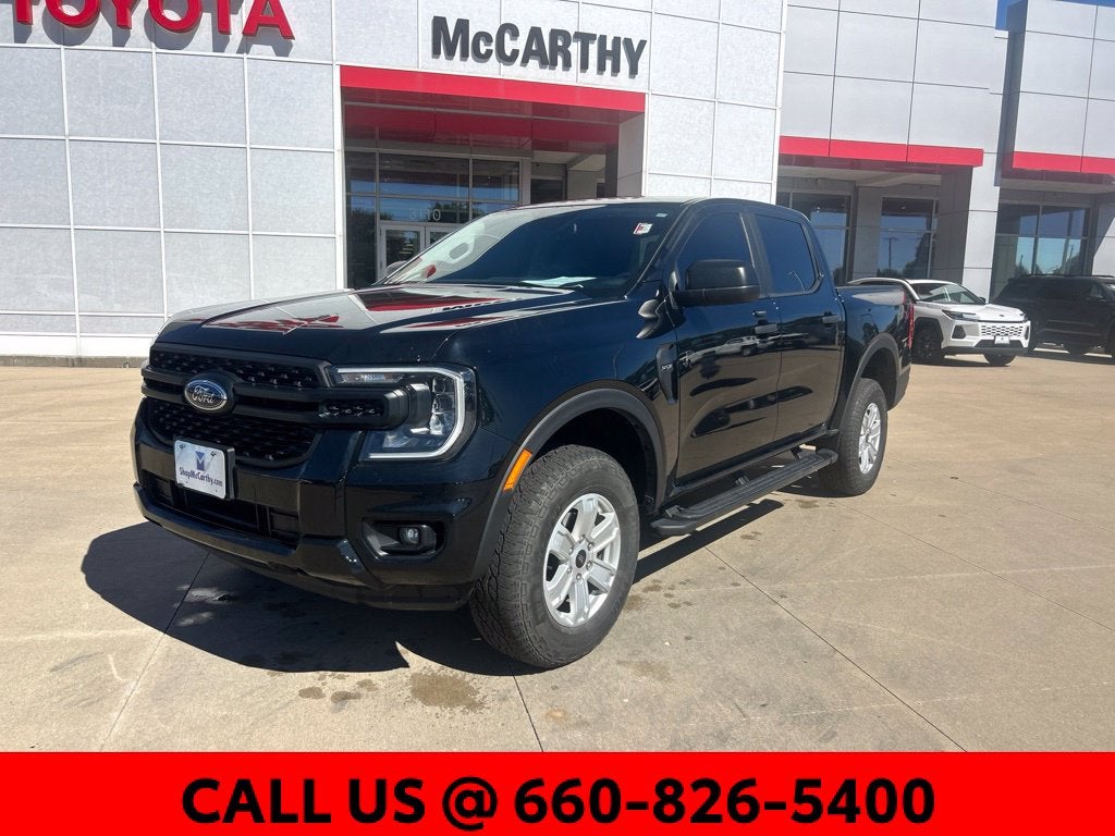 2024 Ford Ranger XL