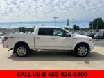 2013 Ford F-150 Platinum