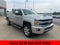 2019 Chevrolet Silverado 2500HD LTZ