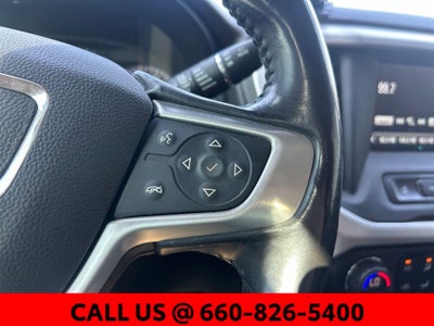 2019 GMC Acadia SLE-1