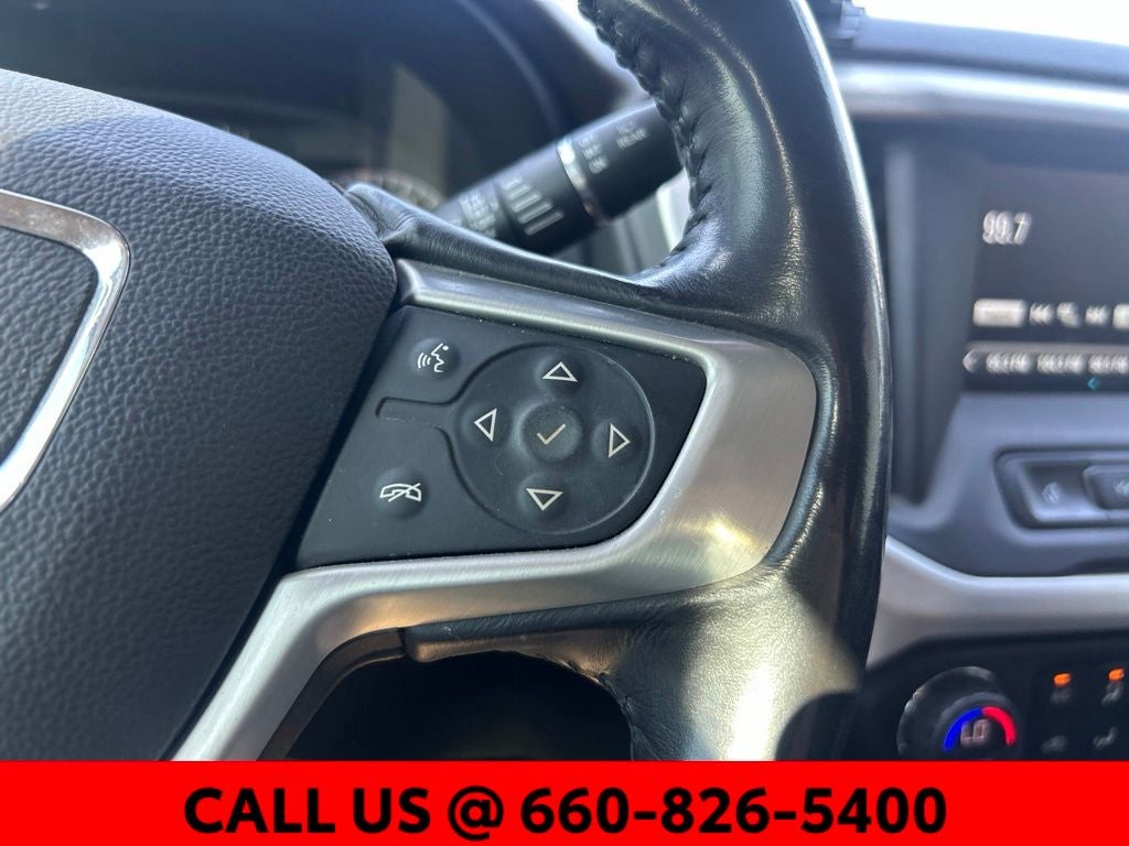2019 GMC Acadia SLE-1