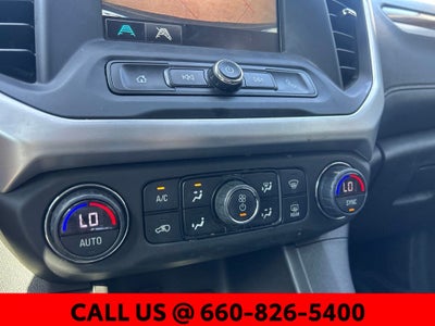 2019 GMC Acadia SLE-1