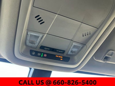 2019 GMC Acadia SLE-1
